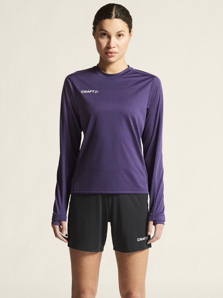 Evolve 2.0 Crewneck W