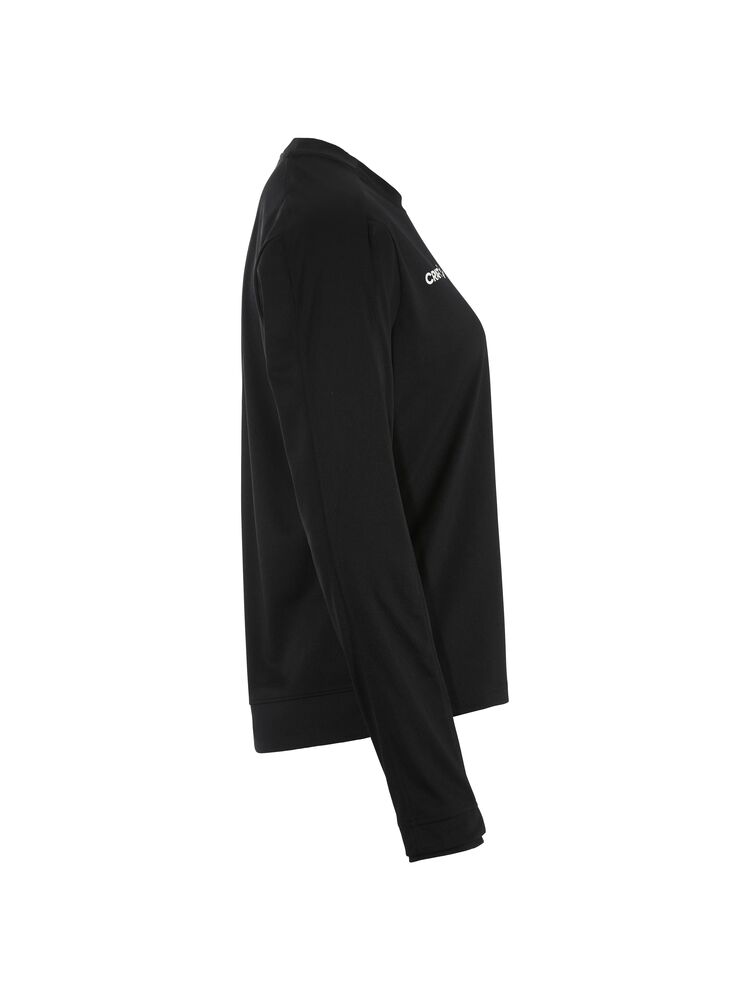 Evolve 2.0 Crewneck W