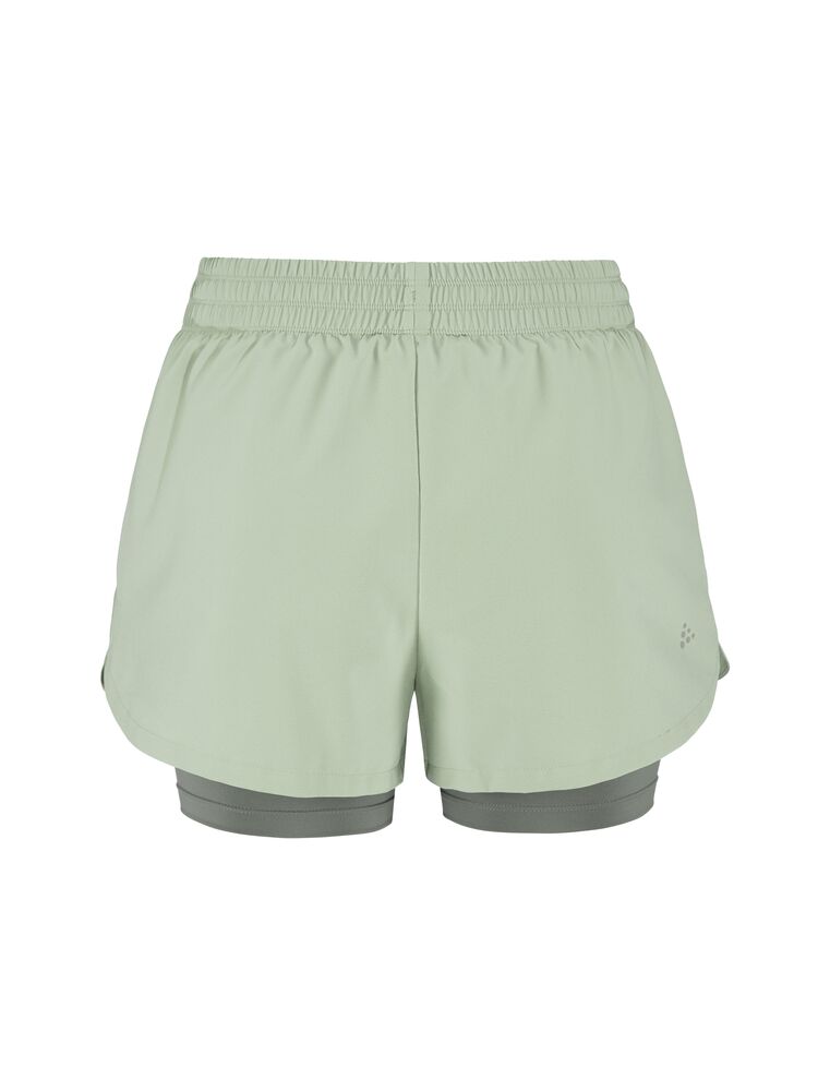 ADV Essence 2-In-1 Shorts 2 W