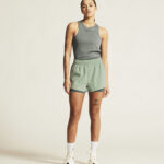 ADV Essence 2-In-1 Shorts 2 W