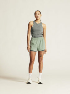 ADV Essence 2-In-1 Shorts 2 W