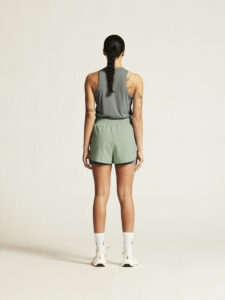 ADV Essence 2-In-1 Shorts 2 W