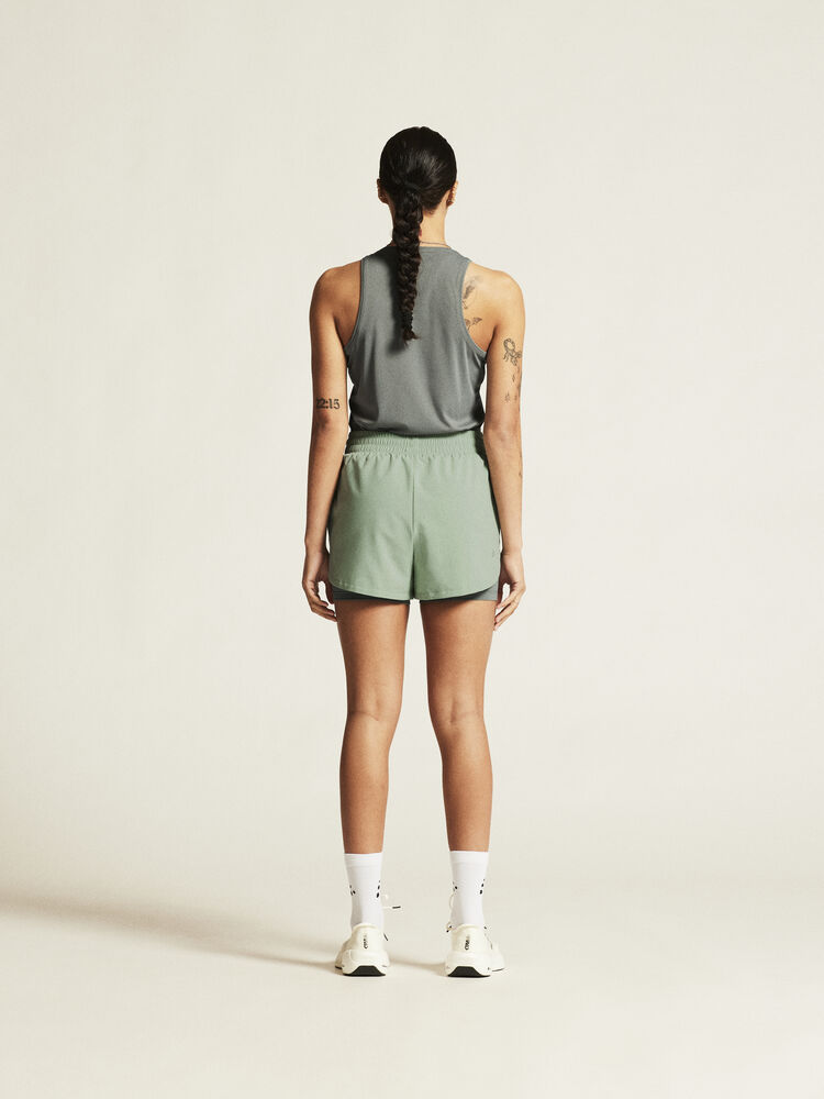 ADV Essence 2-In-1 Shorts 2 W