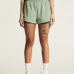 ADV Essence 2-In-1 Shorts 2 W