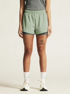 ADV Essence 2-In-1 Shorts 2 W