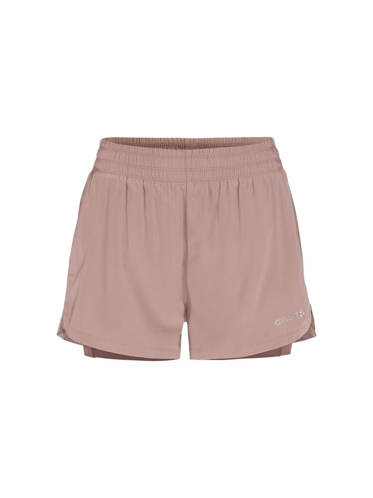 ADV Essence 2-In-1 Shorts 2 W
