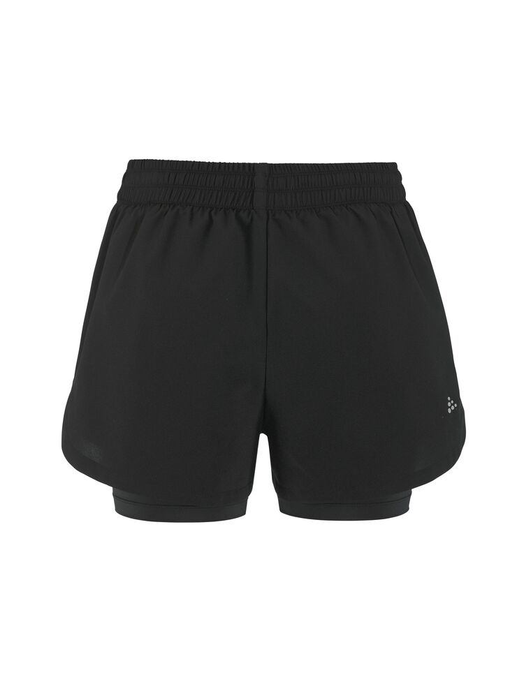 ADV Essence 2-In-1 Shorts 2 W