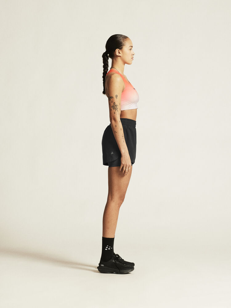 ADV Essence 2-In-1 Shorts 2 W