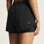ADV Essence 2-In-1 Shorts 2 W