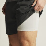 ADV Essence 2-In-1 Shorts 2 M