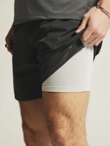 ADV Essence 2-In-1 Shorts 2 M