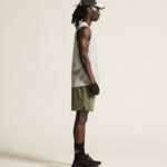 ADV Essence Shorts M