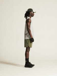ADV Essence Shorts M