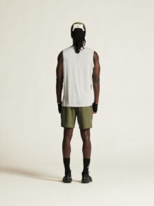 ADV Essence Shorts M