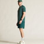 ADV Essence Shorts M