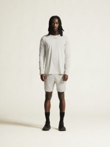ADV Essence Shorts M