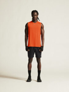 ADV Essence Shorts M