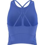 Collective Cropped Singlet W