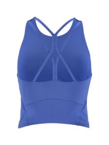 Collective Cropped Singlet W