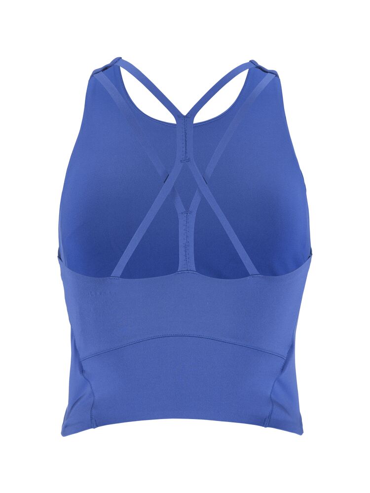 Collective Cropped Singlet W