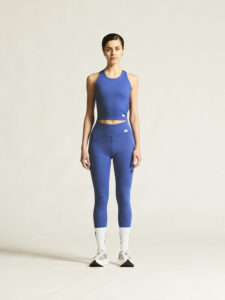Collective Cropped Singlet W
