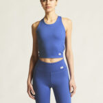 Collective Cropped Singlet W