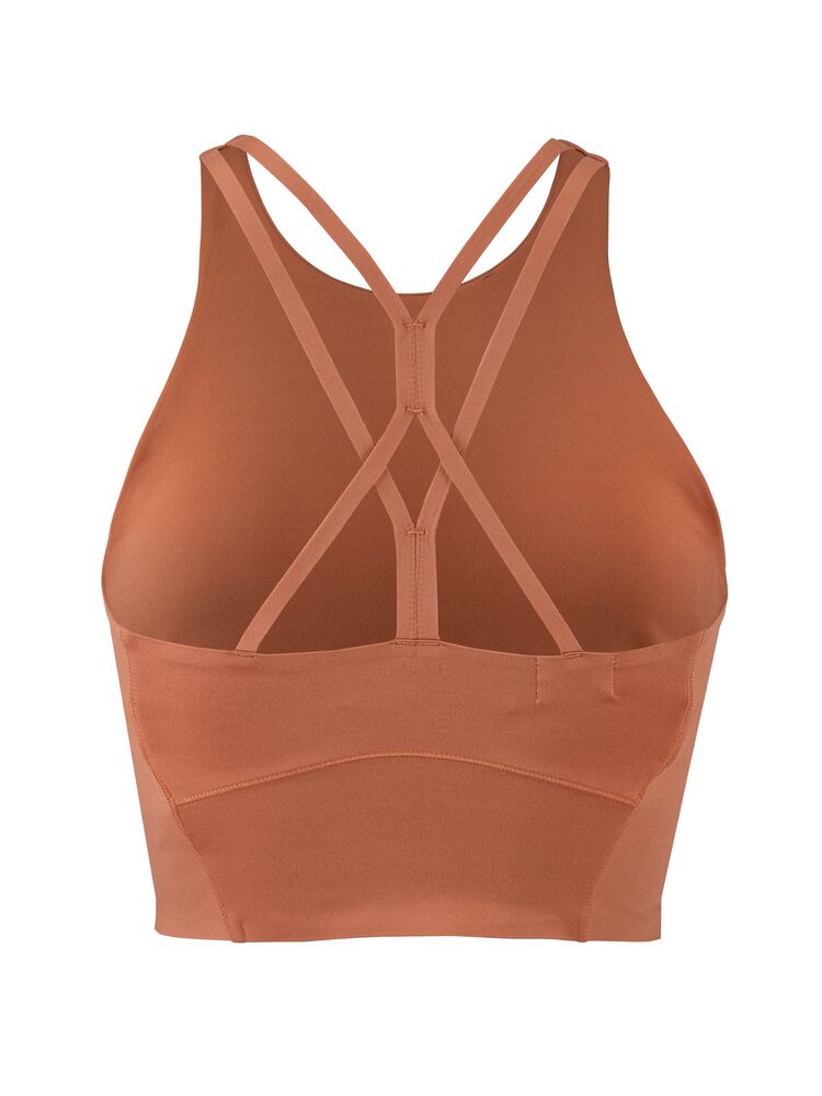 Collective Cropped Singlet W