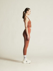 Collective Cropped Singlet W