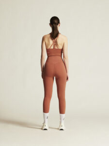 Collective Cropped Singlet W