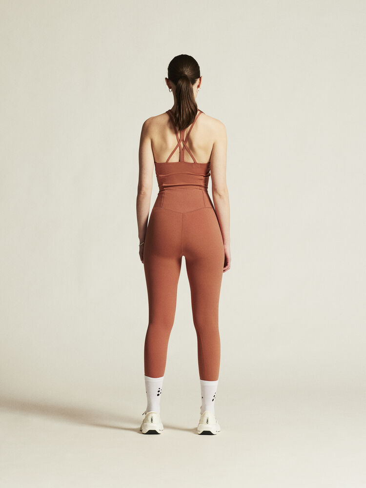 Collective Cropped Singlet W