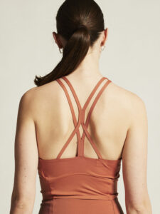 Collective Cropped Singlet W