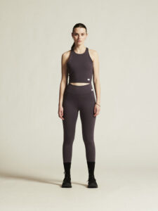 Collective Cropped Singlet W
