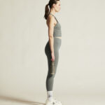 Collective Cropped Singlet W