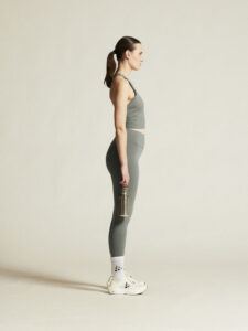 Collective Cropped Singlet W