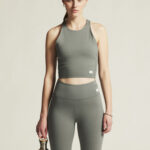 Collective Cropped Singlet W