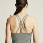 Collective Cropped Singlet W