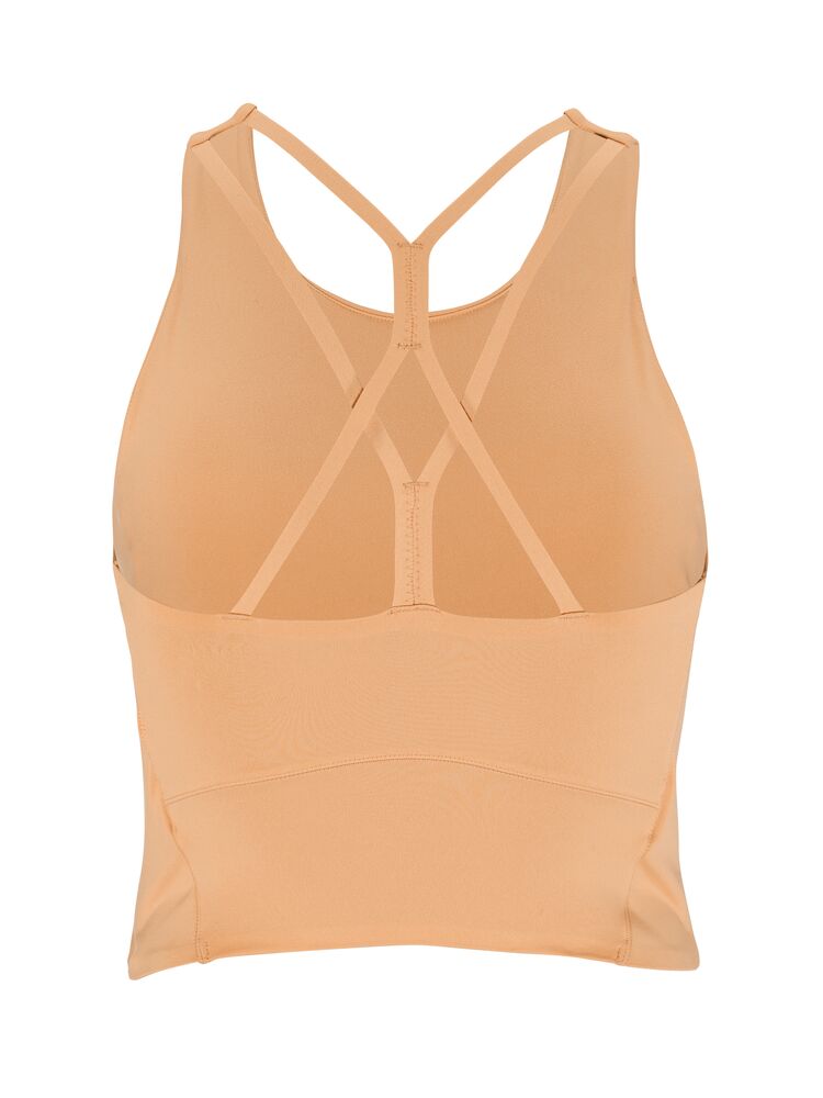 Collective Cropped Singlet W