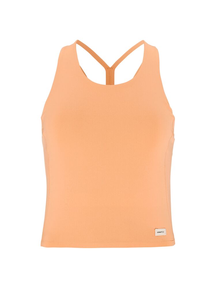 Collective Cropped Singlet W