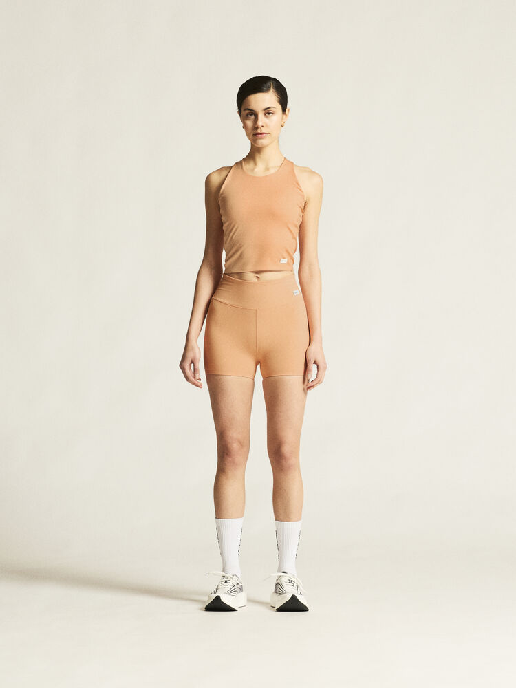 Collective Cropped Singlet W