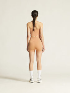 Collective Cropped Singlet W