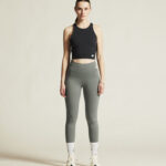 Collective Cropped Singlet W