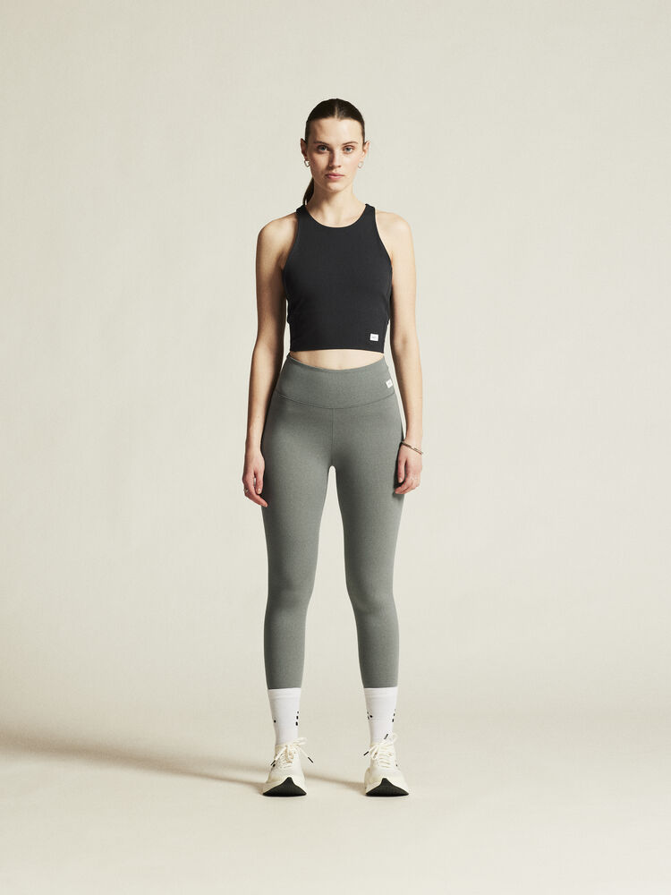 Collective Cropped Singlet W