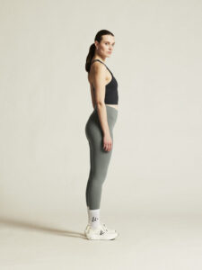 Collective Cropped Singlet W