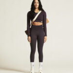 Collective 7/8 Tights W