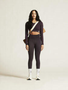 Collective 7/8 Tights W