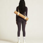 Collective 7/8 Tights W
