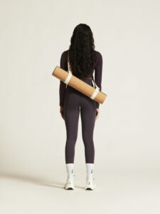 Collective 7/8 Tights W