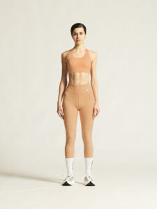 Collective 7/8 Tights W