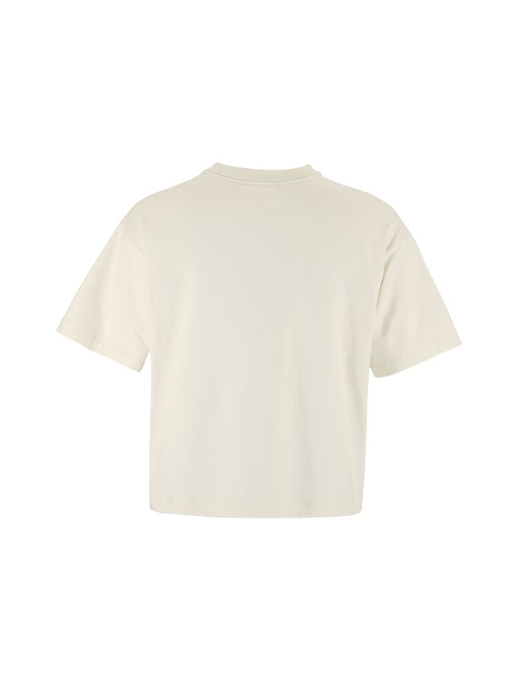 Collective Relaxed Ss Tee W