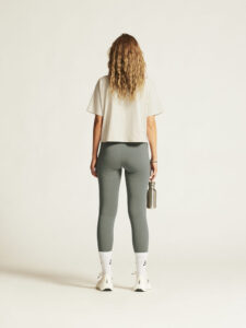 Collective Relaxed Ss Tee W